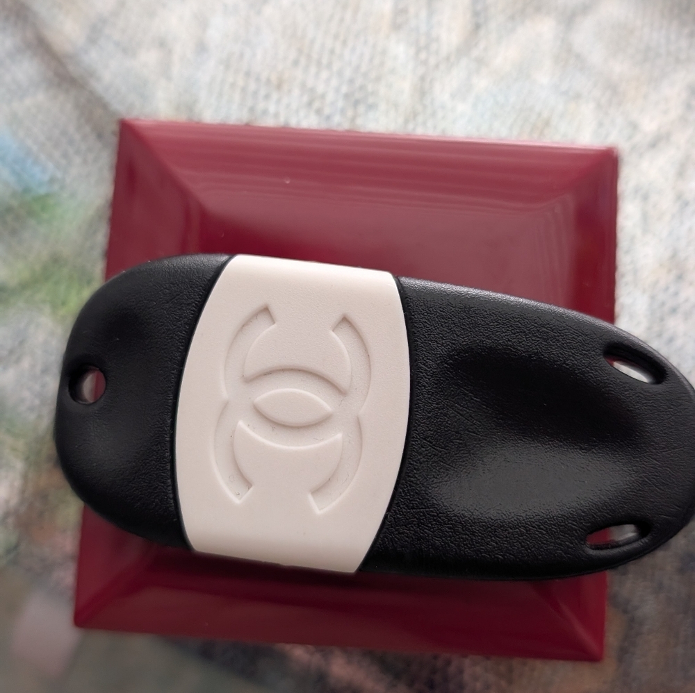 CHANEL snow‎ boots Tool